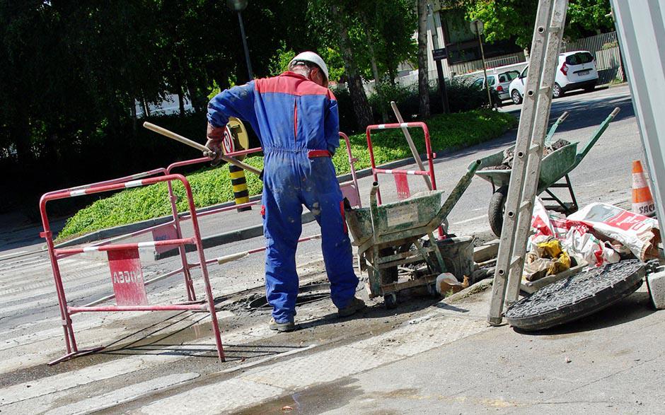déboucheur de canalisation Leuville-sur-Orge