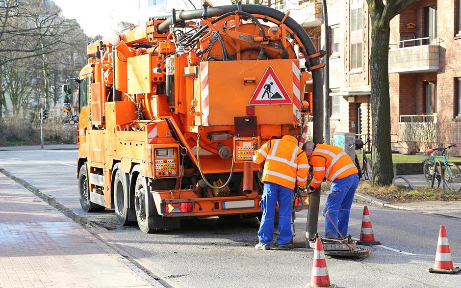 débouchage urgence Montrouge