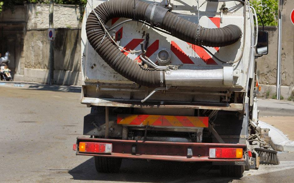travaux assainissement prix Créteil