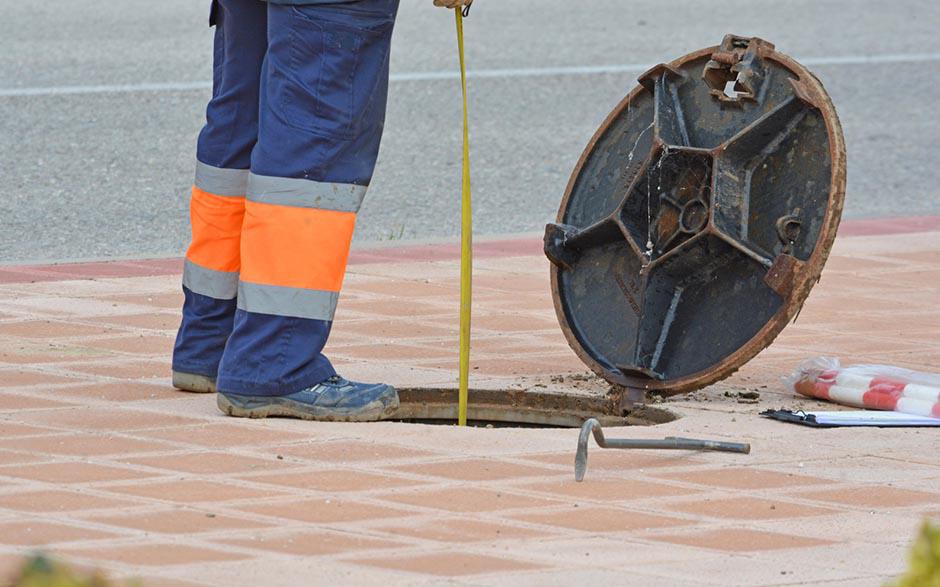 pompe déboucheur canalisation Paris 11